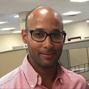 Meet your Posher, Cesar